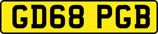 GD68PGB