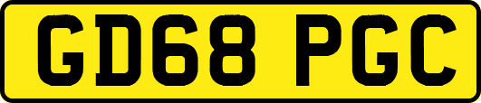 GD68PGC
