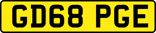 GD68PGE