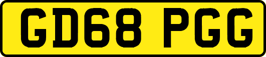 GD68PGG