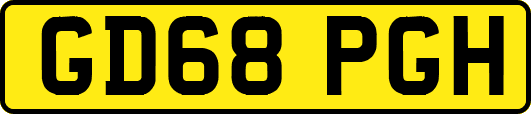 GD68PGH