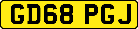 GD68PGJ