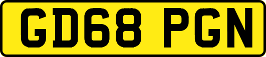 GD68PGN