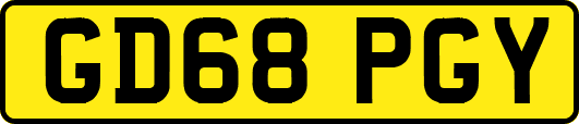 GD68PGY