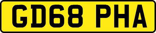 GD68PHA