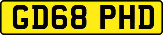 GD68PHD