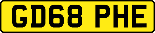 GD68PHE