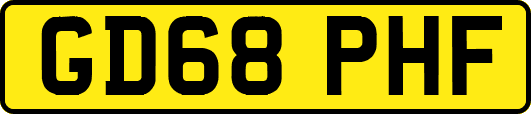 GD68PHF