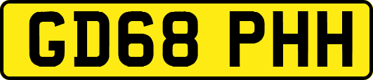 GD68PHH