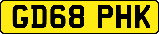 GD68PHK