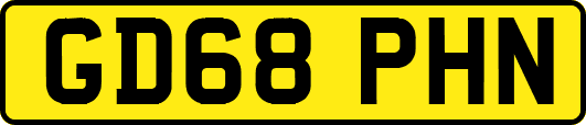 GD68PHN