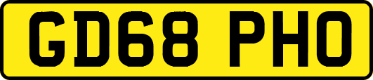 GD68PHO