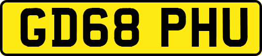 GD68PHU