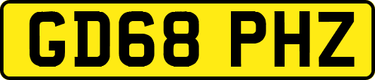 GD68PHZ