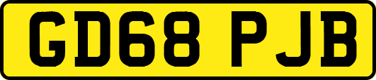 GD68PJB