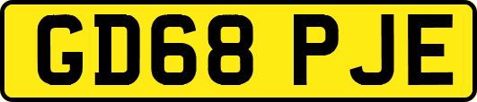 GD68PJE