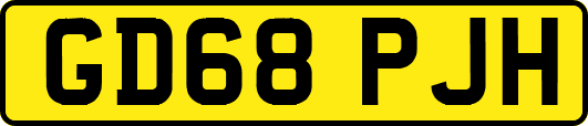 GD68PJH