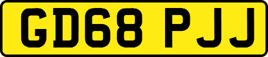 GD68PJJ