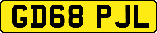 GD68PJL