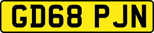 GD68PJN