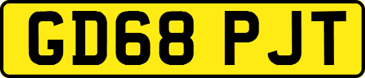 GD68PJT