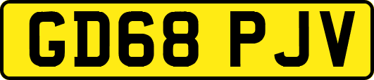 GD68PJV