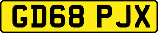 GD68PJX
