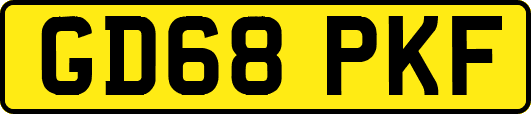 GD68PKF