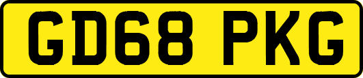 GD68PKG