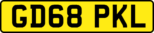 GD68PKL