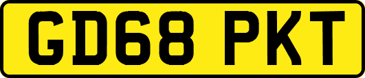 GD68PKT