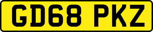 GD68PKZ