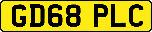 GD68PLC