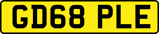GD68PLE