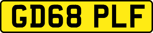 GD68PLF