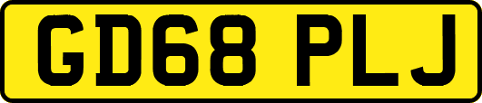 GD68PLJ