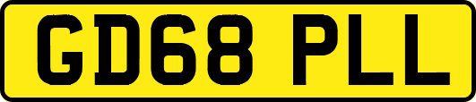 GD68PLL