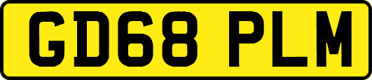 GD68PLM