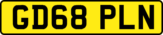 GD68PLN