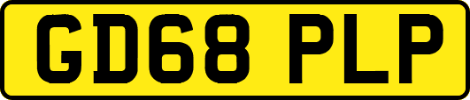 GD68PLP