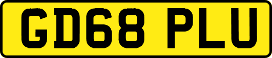 GD68PLU