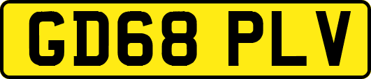 GD68PLV