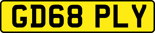 GD68PLY