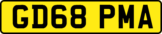 GD68PMA