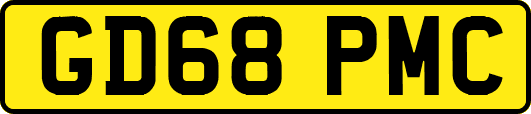 GD68PMC