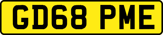 GD68PME