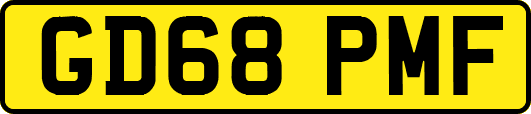GD68PMF