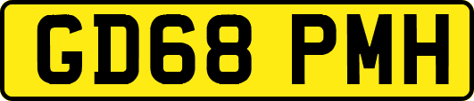 GD68PMH
