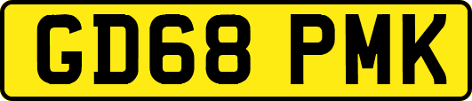 GD68PMK