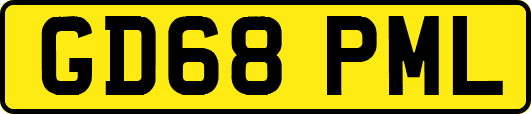 GD68PML